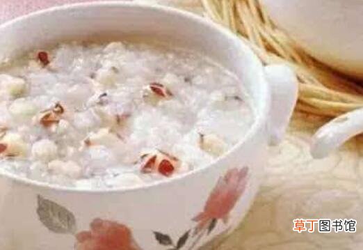 茯苓粥怎么做好吃 茯苓粥的做法窍门