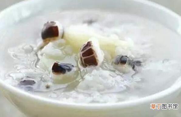 茯苓粥怎么做好吃 茯苓粥的做法窍门