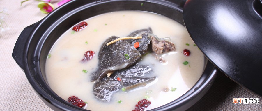 甲鱼死了可以食用吗