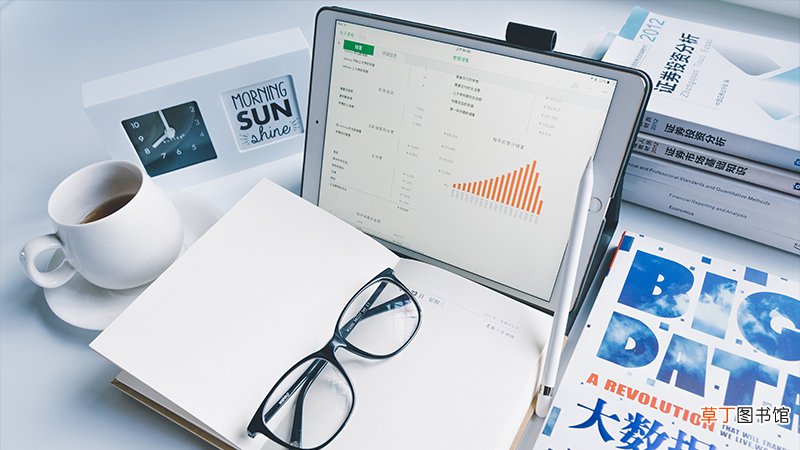 电脑桌面图标怎么变小