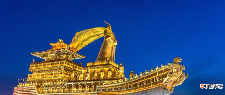 汉武帝和刘邦什么关系