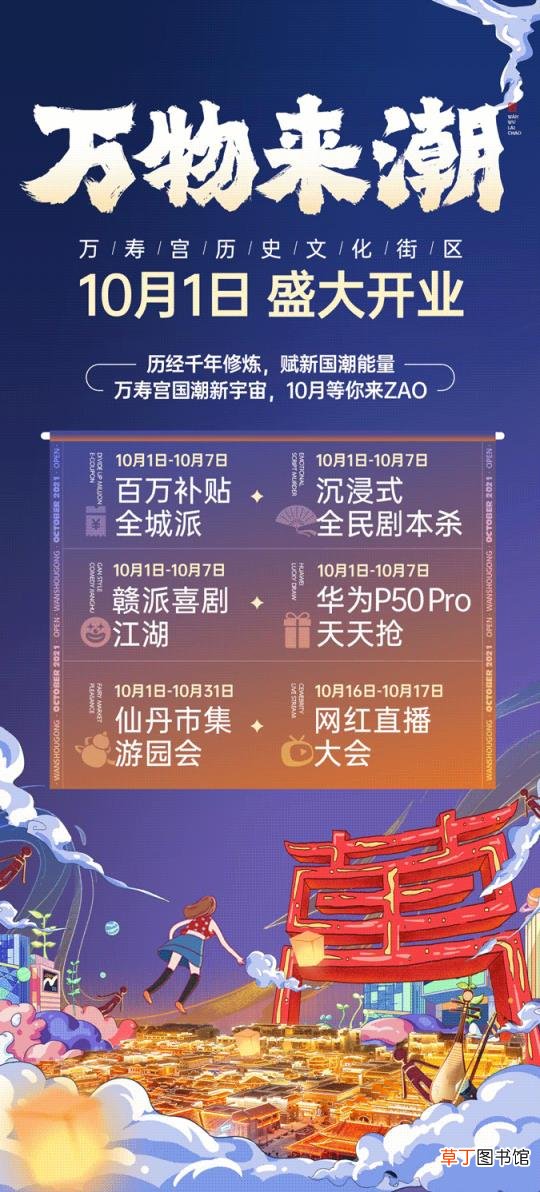 南昌市区可以玩的地方 南昌有哪些好玩的地方