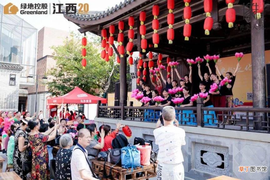 南昌市区可以玩的地方 南昌有哪些好玩的地方