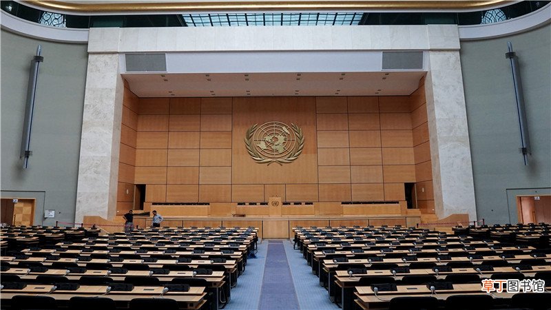 联合国英文缩写是什么