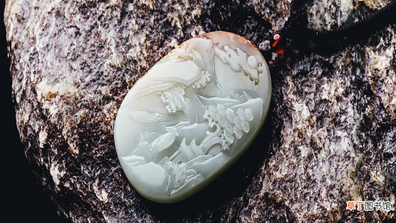 阿富汗玉和和田玉的区别