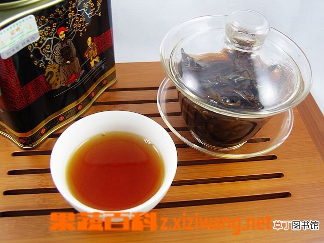 正山小种冲泡要洗茶吗
