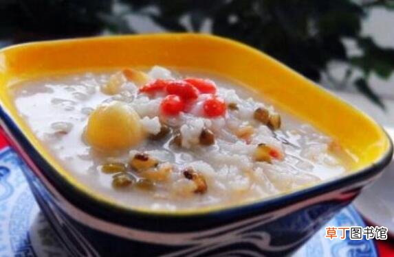 决明子粥的功效与作用 决明子粥的禁忌