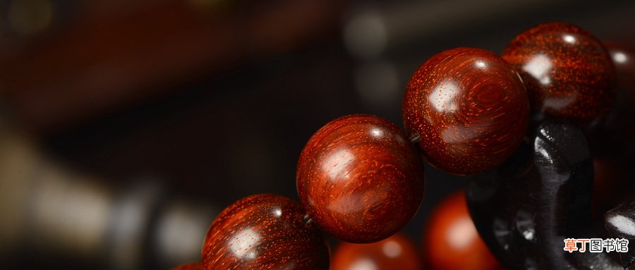 小叶紫檀怎么鉴别