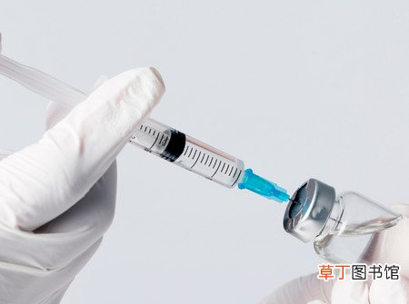 宝宝接种疫苗有什么好处