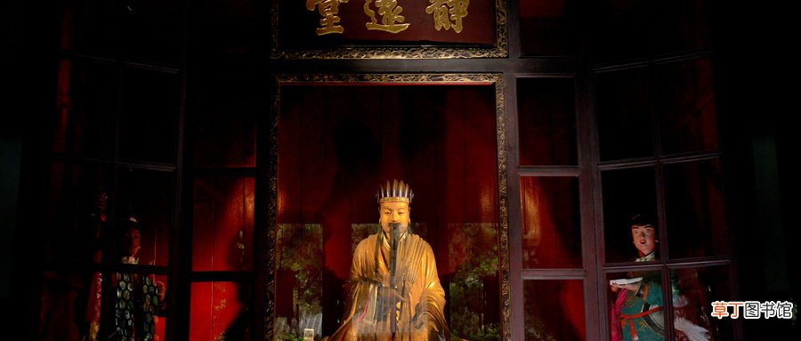 诸葛亮怎么死的
