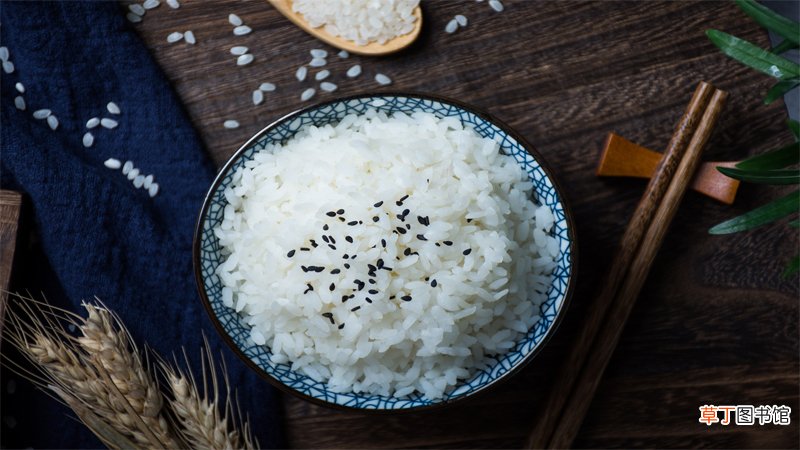 大米有异味怎么去除