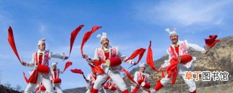 腰鼓是哪个民族的 腰鼓简单介绍