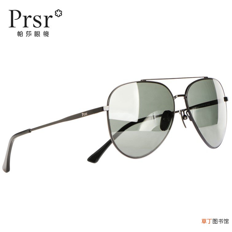 prsr眼镜是什么牌子