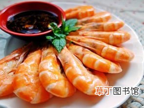 海虾和淡水虾的区别