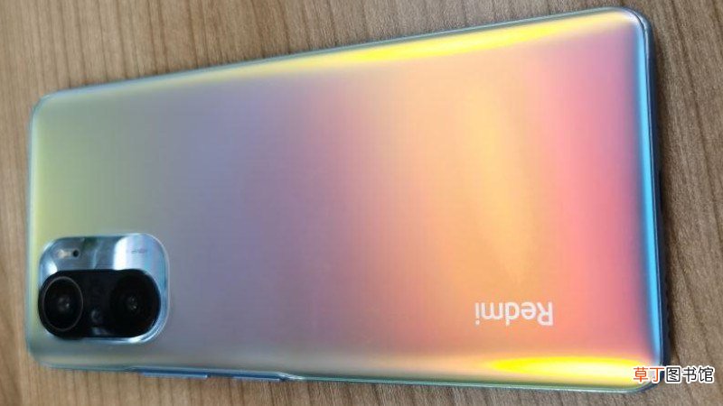 红米k40像素多少