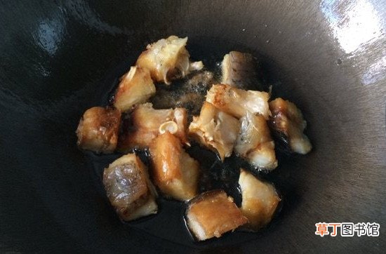 腊鱼怎么做好吃又简单