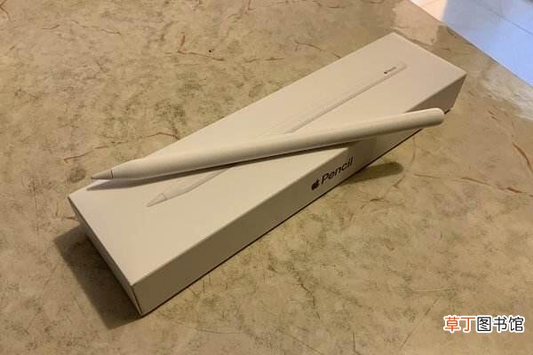 二代pencil配对步骤是什么