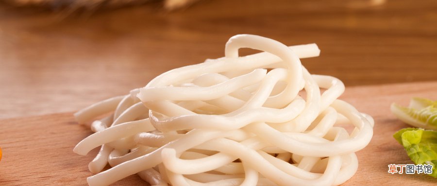 米粉和米线的区别