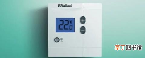 无线温控器怎么用 无线温控器使用方法