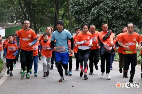 跑步为什么腿痒