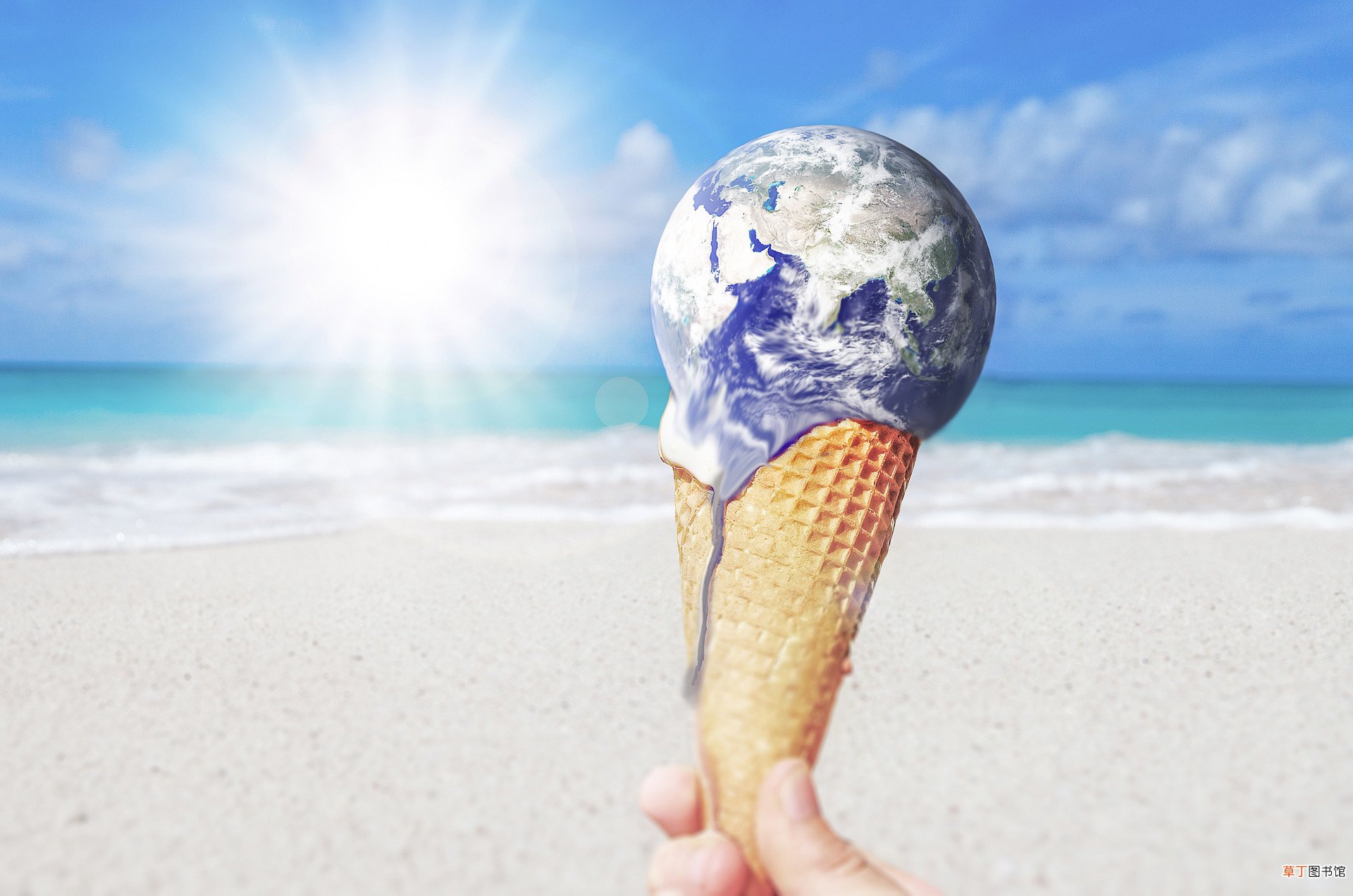 融化和溶化的区别