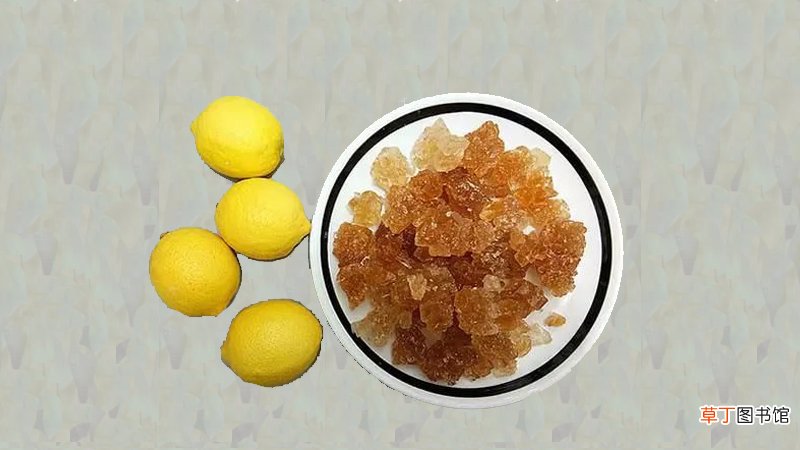 糖粉和糖霜的区别