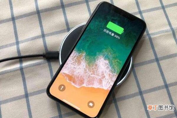 iphone11充电为什么这么慢