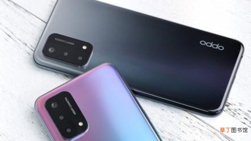 oppo a93处理器是多少