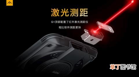 零下30度也能用！AGM三防旗舰G1系列发布：3699元起