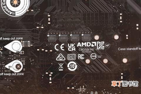 12代酷睿“座驾”！微星MPG Z690 CARBON WIFI暗黑主板图赏