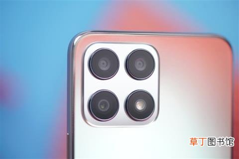 目前最薄的LCD屏5G手机！荣耀X30i开箱图赏