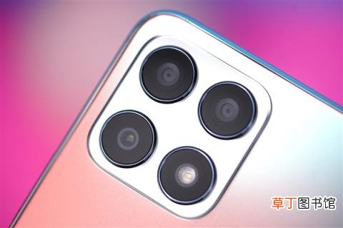 目前最薄的LCD屏5G手机！荣耀X30i开箱图赏