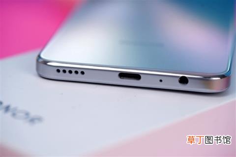 目前最薄的LCD屏5G手机！荣耀X30i开箱图赏