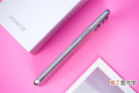 目前最薄的LCD屏5G手机！荣耀X30i开箱图赏