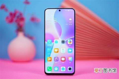 目前最薄的LCD屏5G手机！荣耀X30i开箱图赏