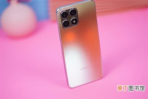 目前最薄的LCD屏5G手机！荣耀X30i开箱图赏