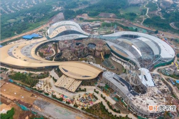 南京有什么室内好玩的地方 南京有哪些地方好玩
