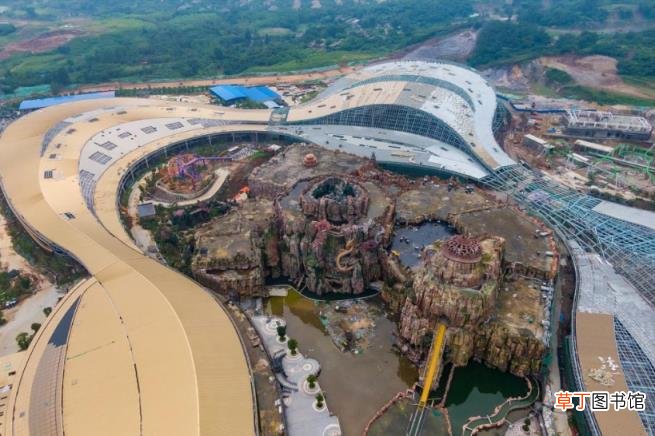 南京有什么室内好玩的地方 南京有哪些地方好玩