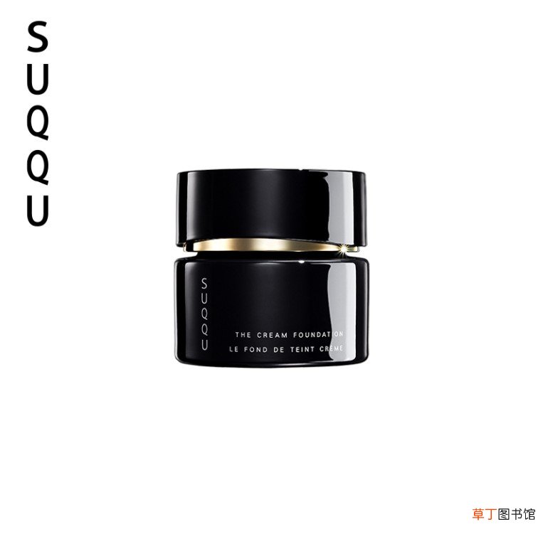 suqqu是什么牌子