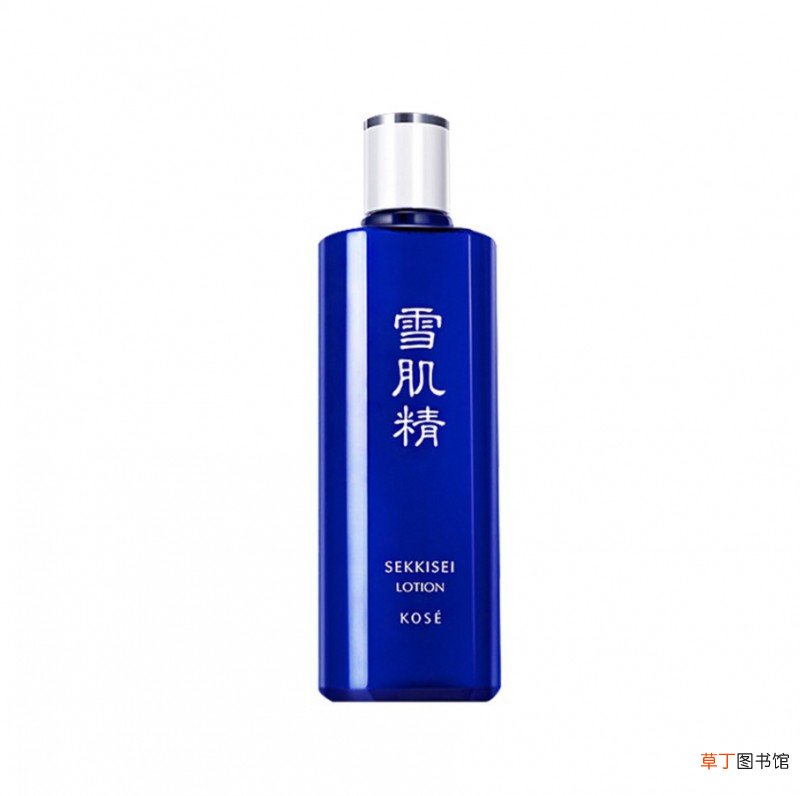 雪肌精护肤品适合多大年龄