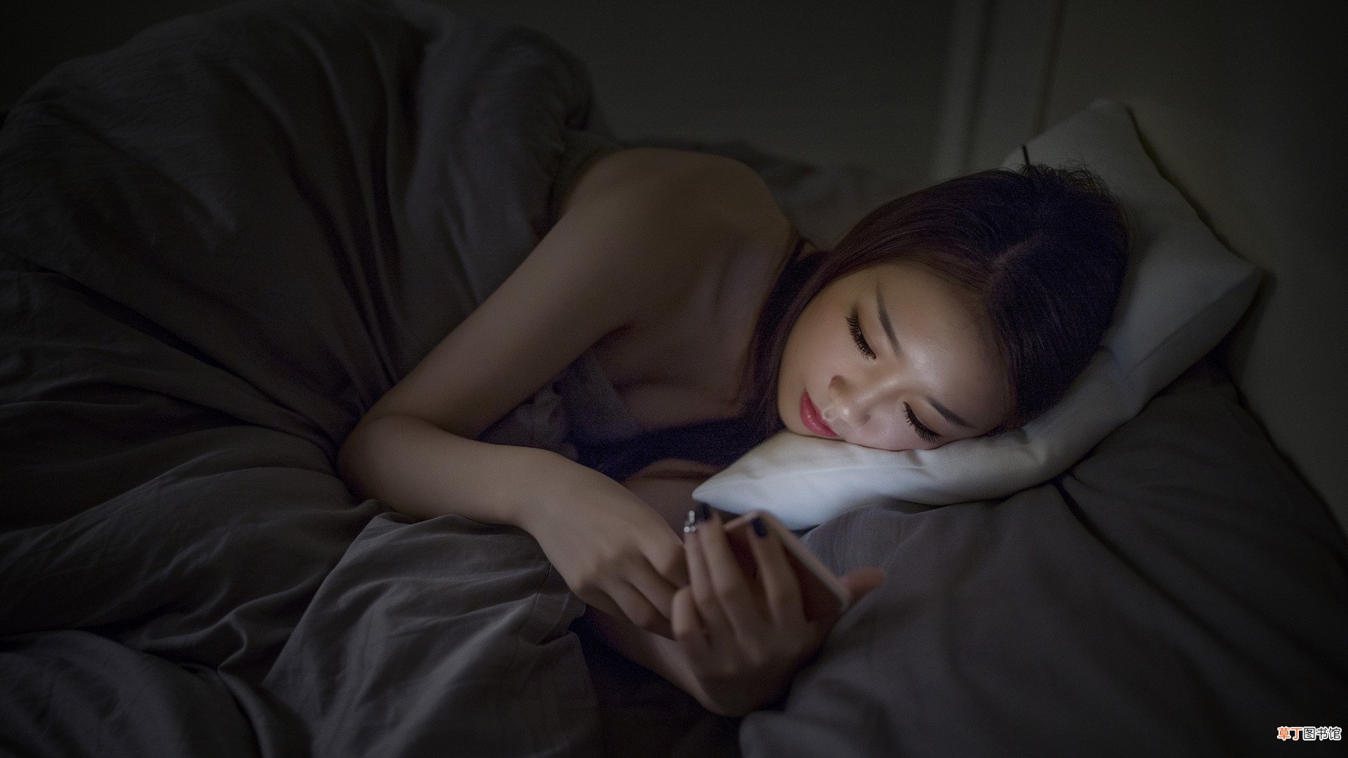 深度睡眠和浅度睡眠的区别