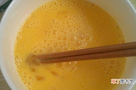 蒸鸡蛋窍门