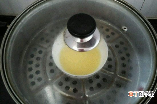 蒸鸡蛋窍门