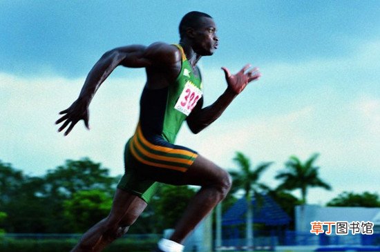 跑步为什么脸红