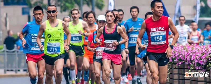 跑步为什么脸红
