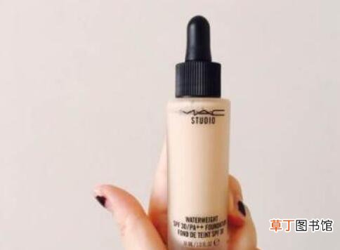 mac粉底液保质期多久