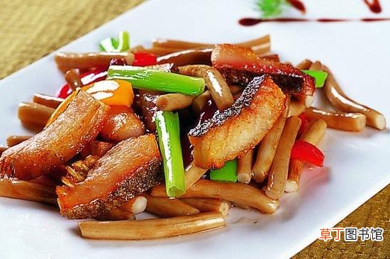 咸鱼怎么做好吃