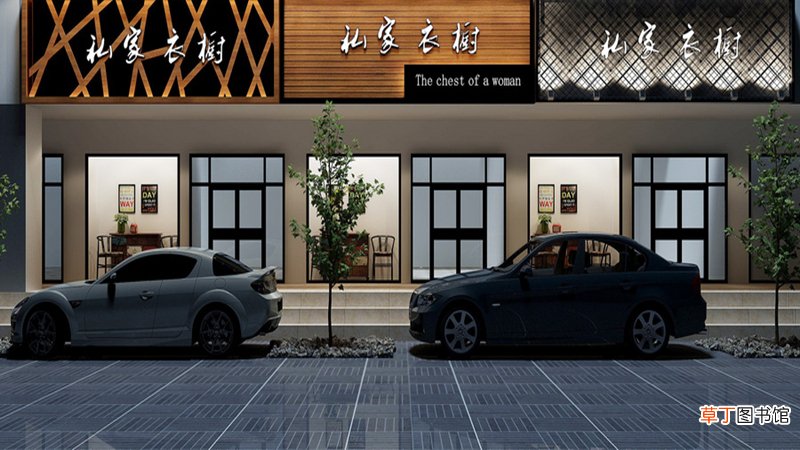 专柜版和免税店版的本质区别