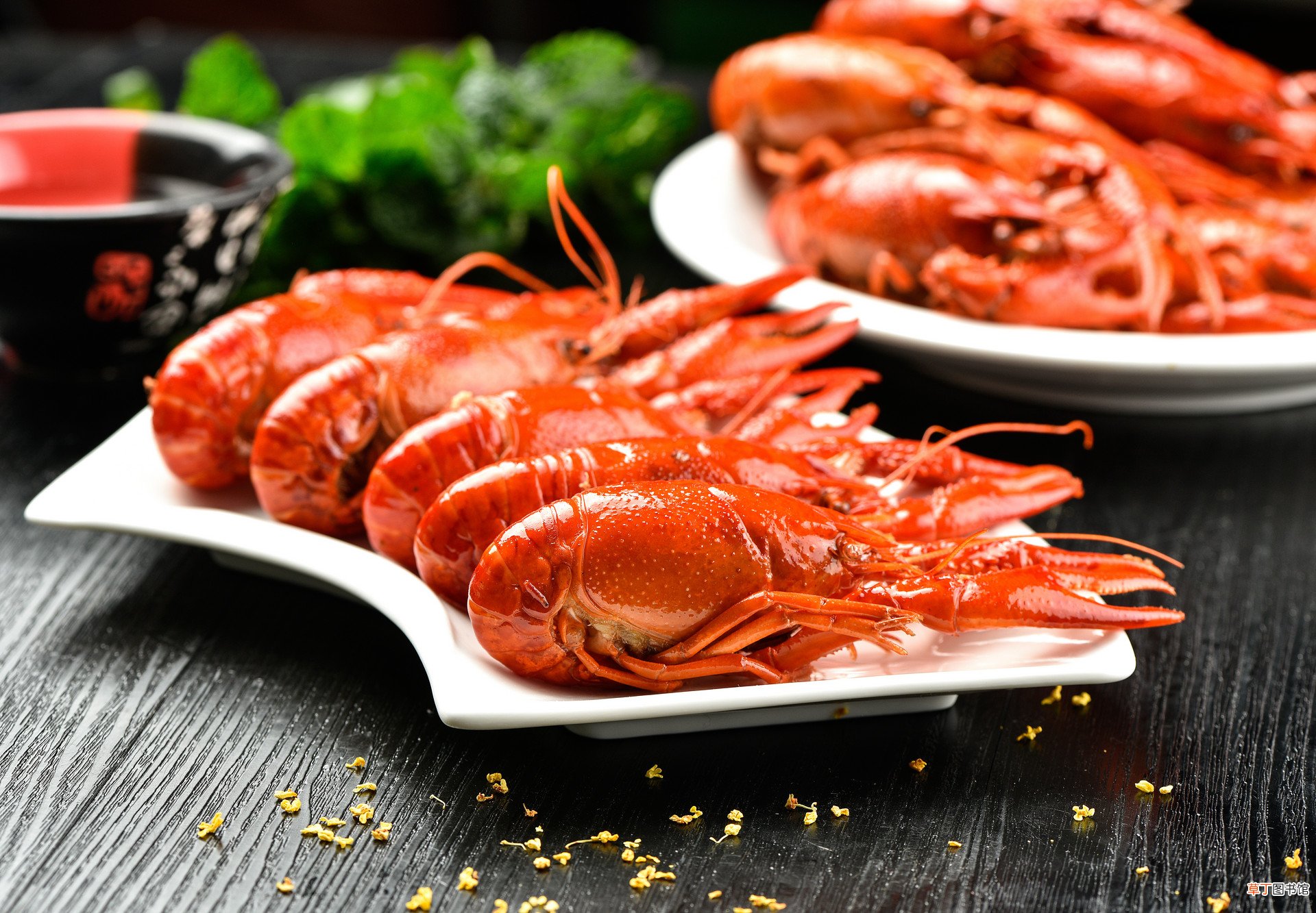 发性食物有哪些