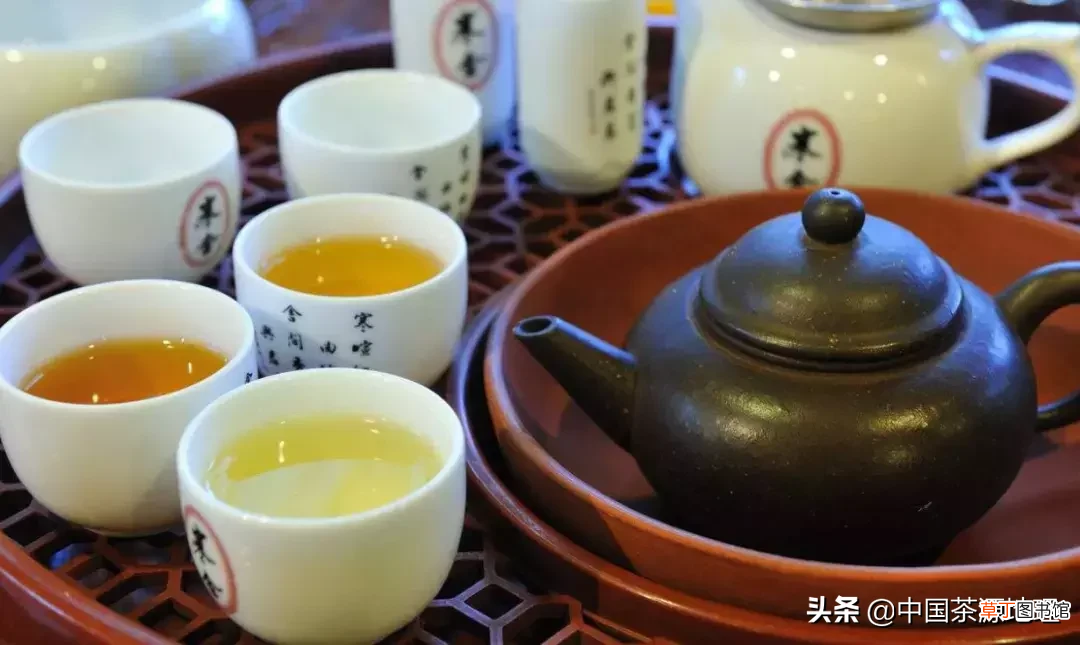 茶叶妙用 茶叶的29种妙用